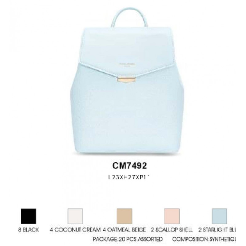 Женская сумка David Jones CM7492